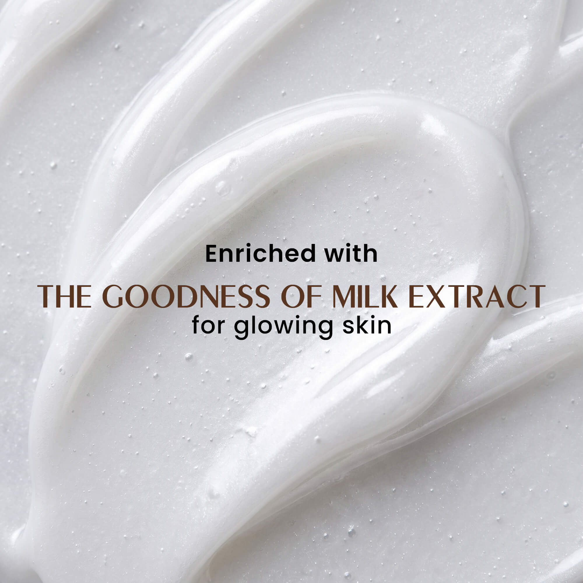 Indian Secrets Milk Peel-Off Mask, 50 ml 